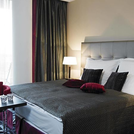 Hotel Belvedere Budapeşte Oda fotoğraf