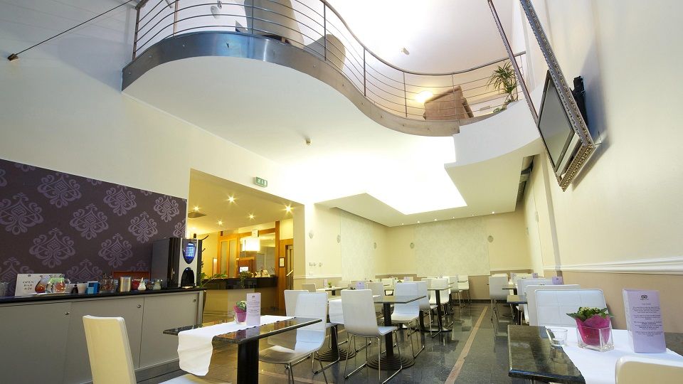 Hotel Belvedere Budapeşte Dış mekan fotoğraf