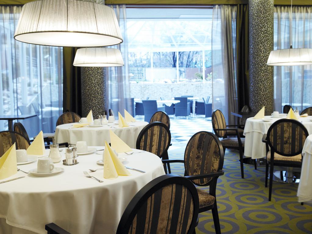 Hotel Belvedere Budapeşte Dış mekan fotoğraf