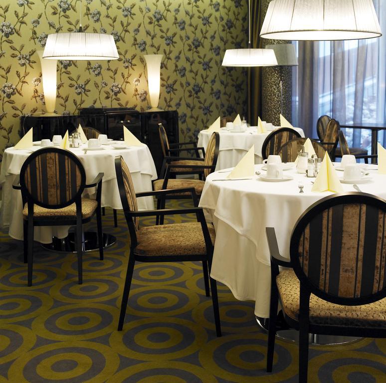 Hotel Belvedere Budapeşte Dış mekan fotoğraf