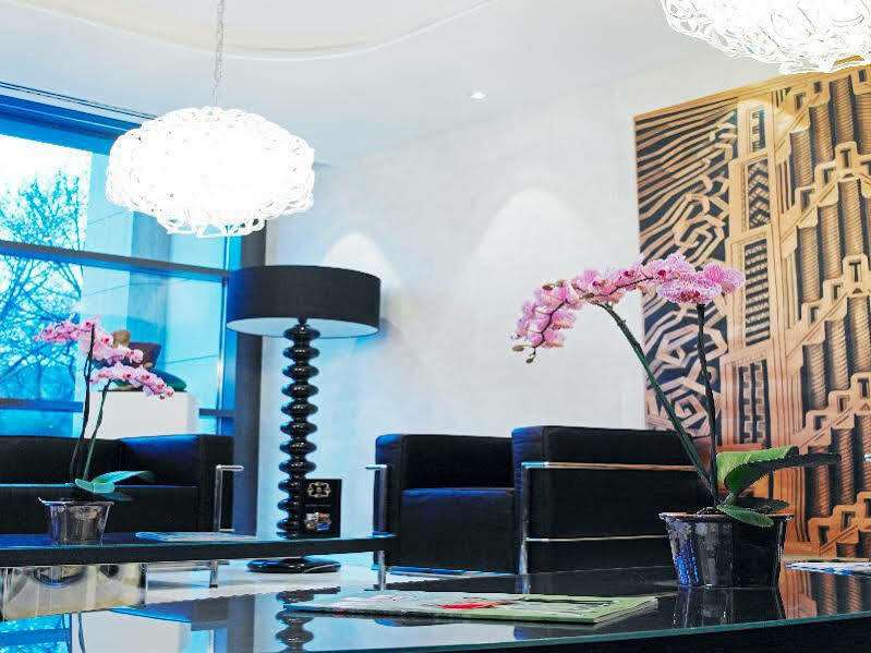 Hotel Belvedere Budapeşte Dış mekan fotoğraf