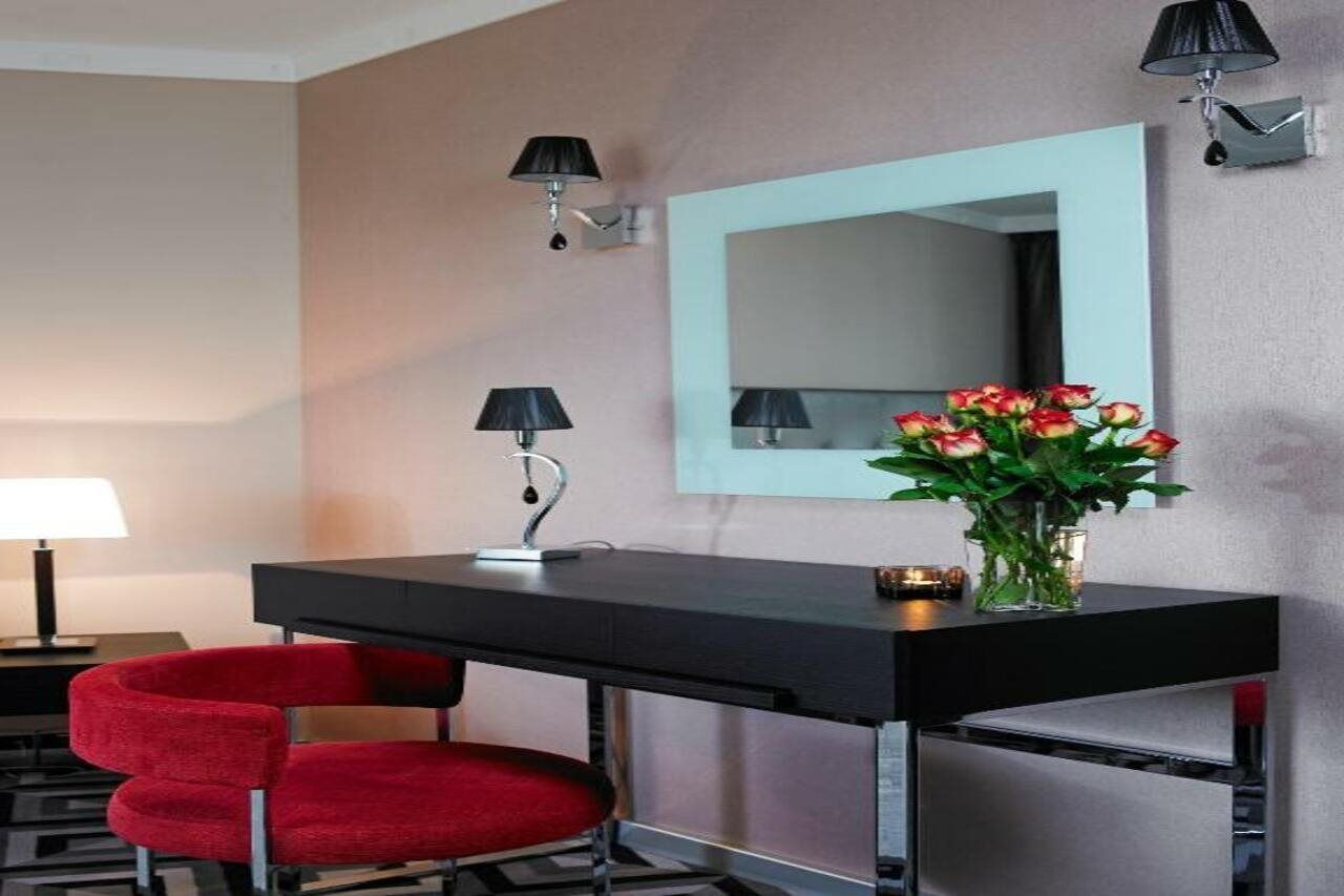 Hotel Belvedere Budapeşte Dış mekan fotoğraf